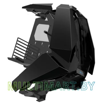 Корпус Jonsbo MOD5 (черный) картинка 5
